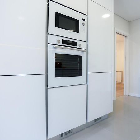Pajaro Residence Фигейра да Фош Екстериор снимка