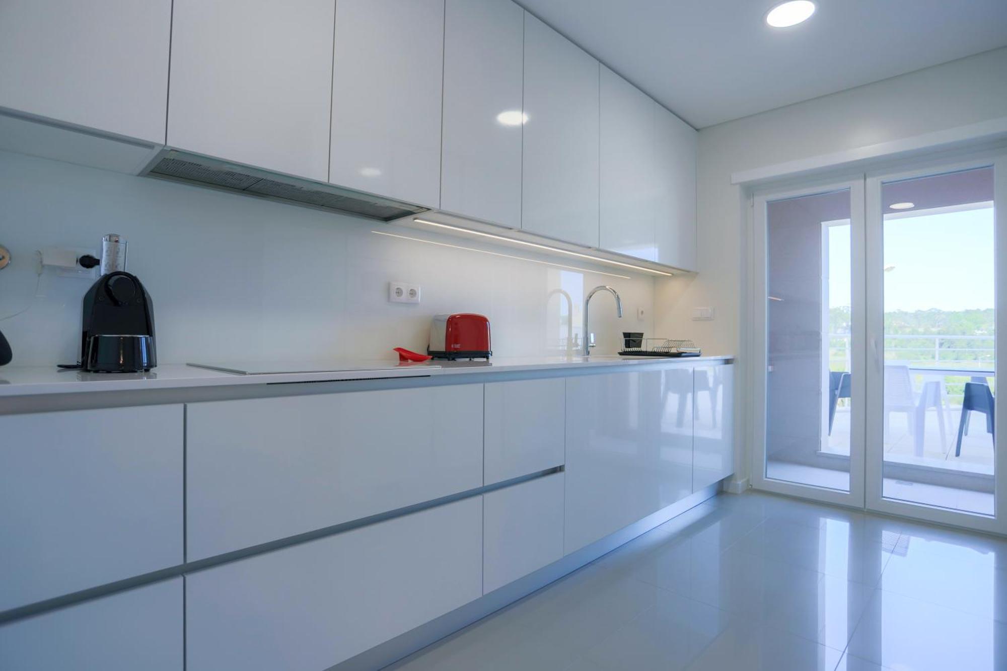 Pajaro Residence Фигейра да Фош Екстериор снимка