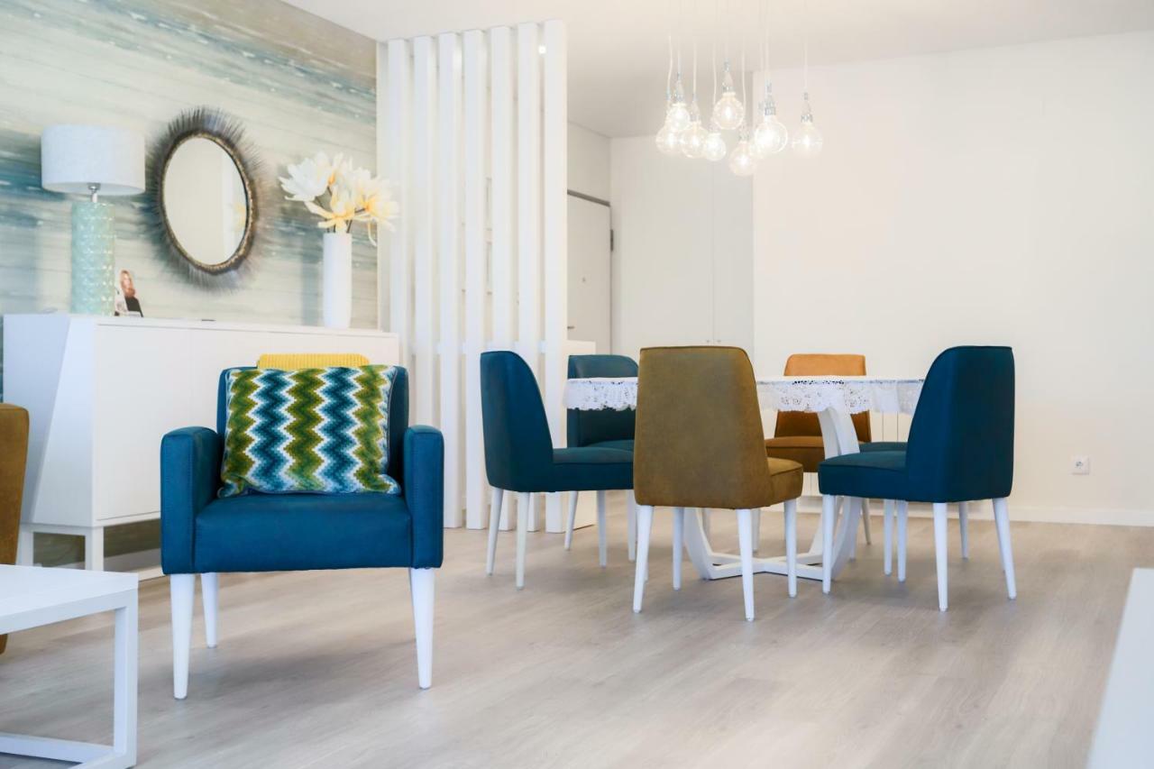 Pajaro Residence Фигейра да Фош Екстериор снимка