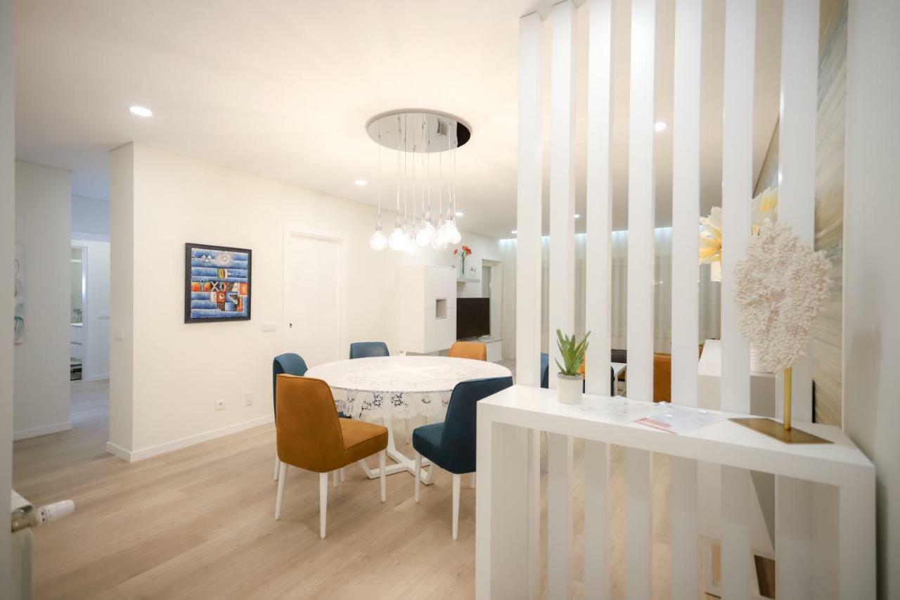 Pajaro Residence Фигейра да Фош Екстериор снимка