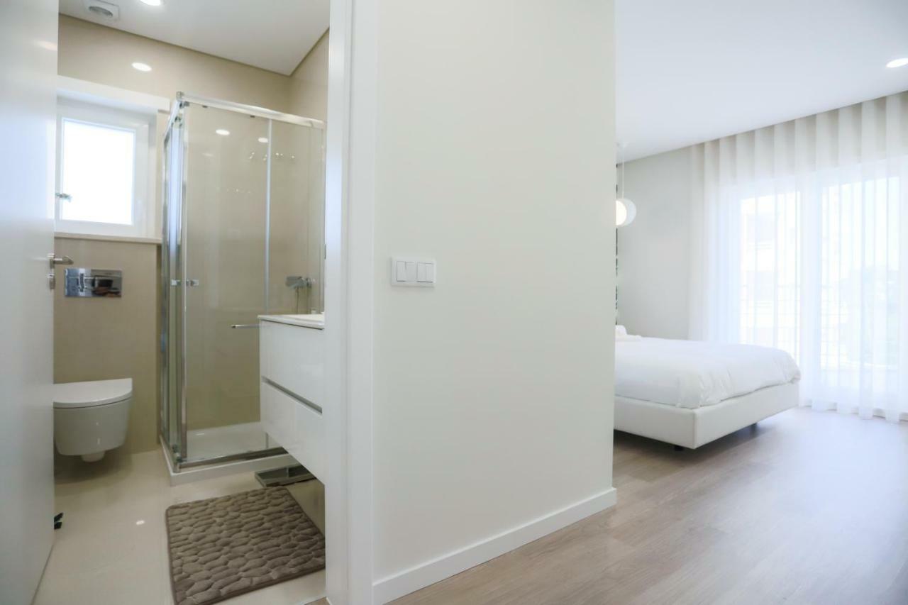 Pajaro Residence Фигейра да Фош Екстериор снимка